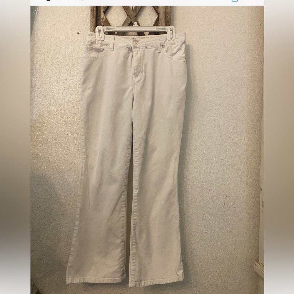 Lands end jeans